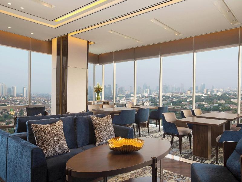 Sheraton Jakarta Gandaria City Hotel image