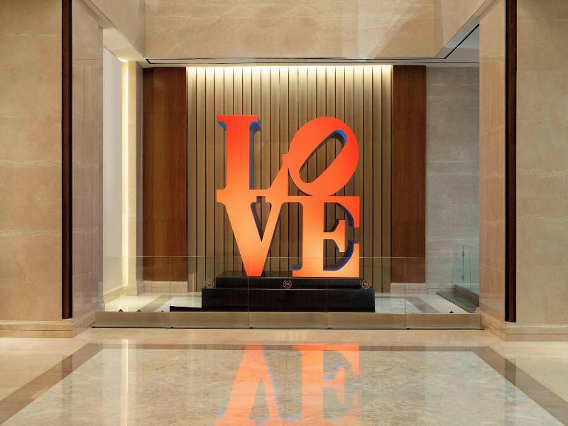 Sheraton Jakarta Gandaria City Hotel image