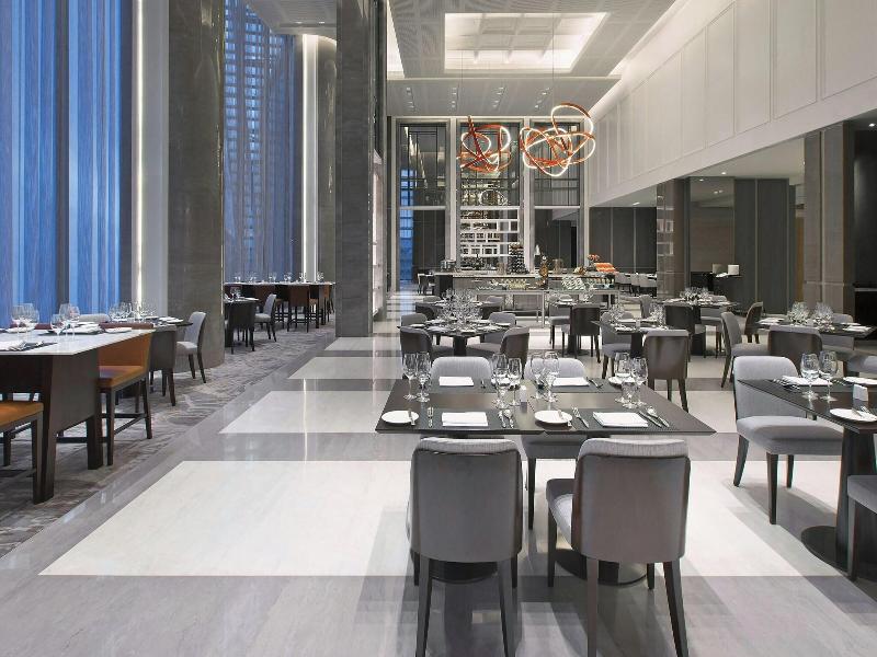 Sheraton Jakarta Gandaria City Hotel image