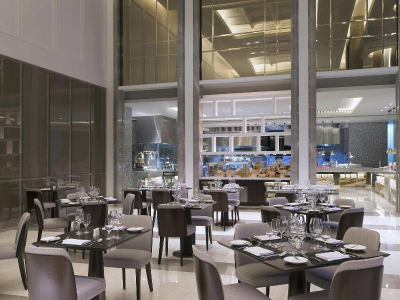 Sheraton Jakarta Gandaria City Hotel image