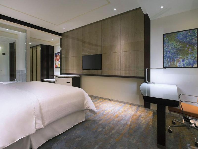 Sheraton Jakarta Gandaria City Hotel image