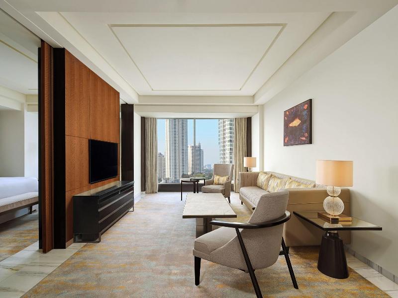 Sheraton Jakarta Gandaria City Hotel image