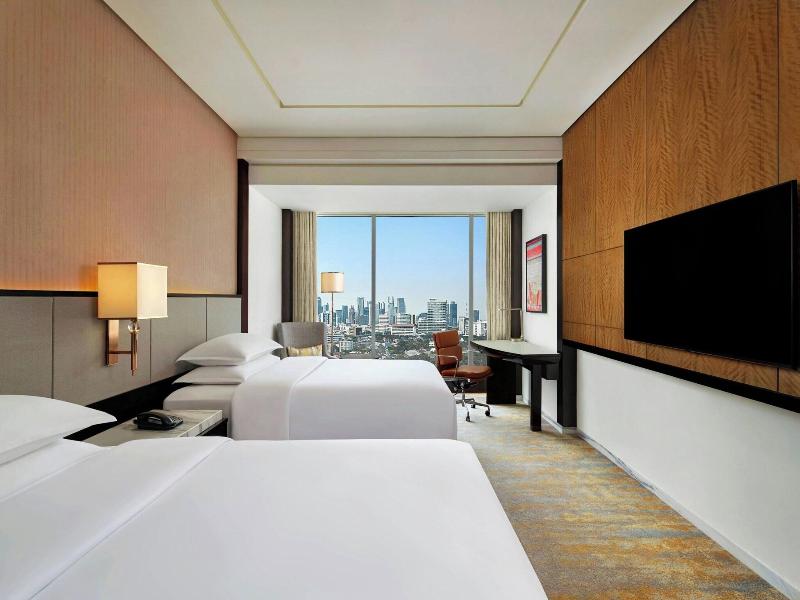 Sheraton Jakarta Gandaria City Hotel image