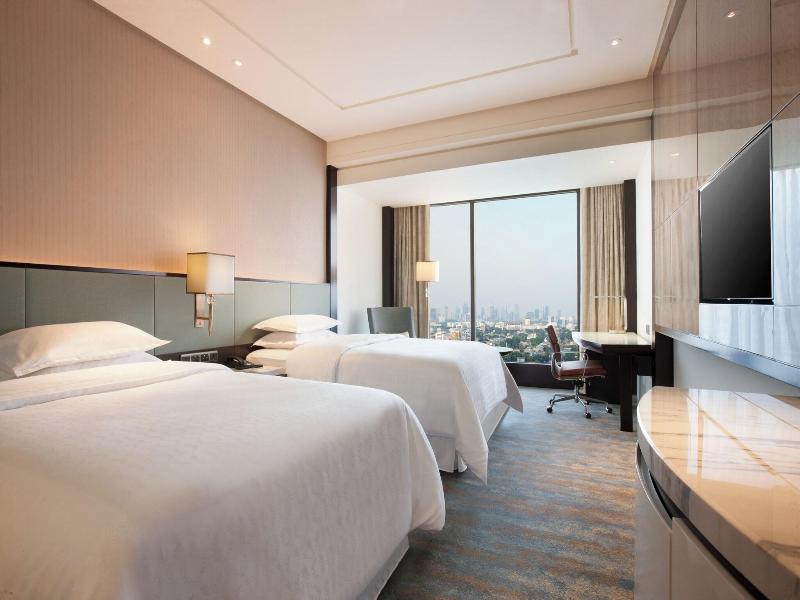 Sheraton Jakarta Gandaria City Hotel image
