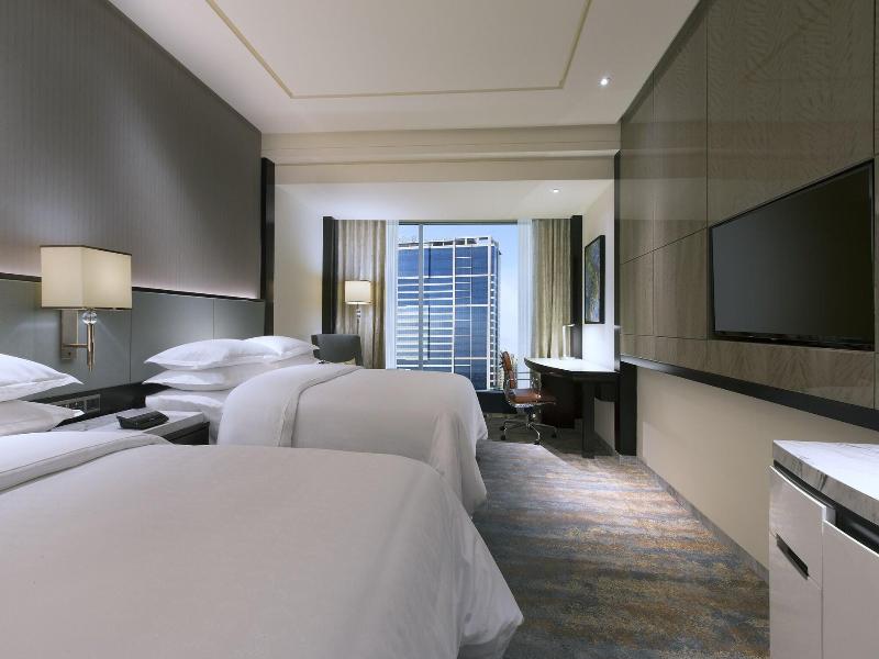 Sheraton Jakarta Gandaria City Hotel image