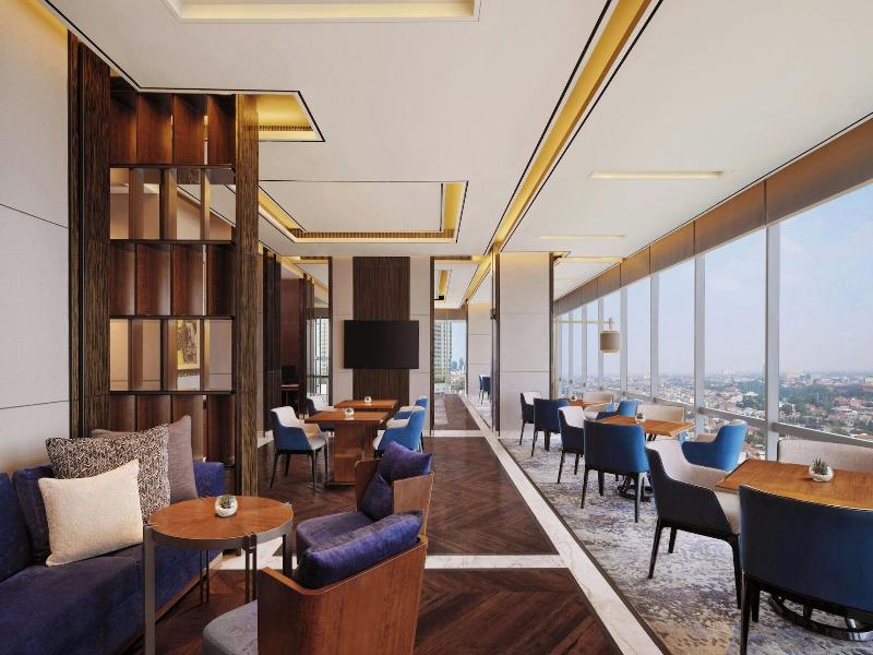 Sheraton Jakarta Gandaria City Hotel image