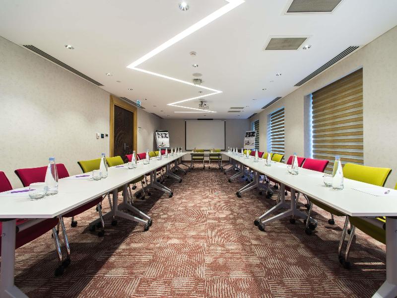 Mercure Tbilisi Old Town image