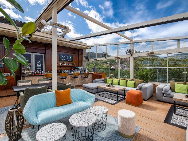 Mercure Tbilisi Old Town image