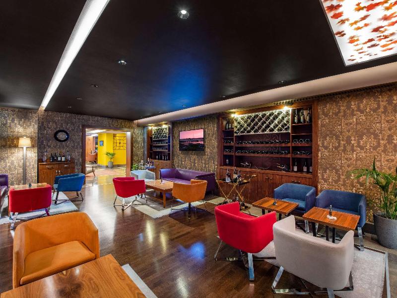 Mercure Tbilisi Old Town image