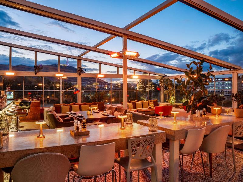Mercure Tbilisi Old Town image