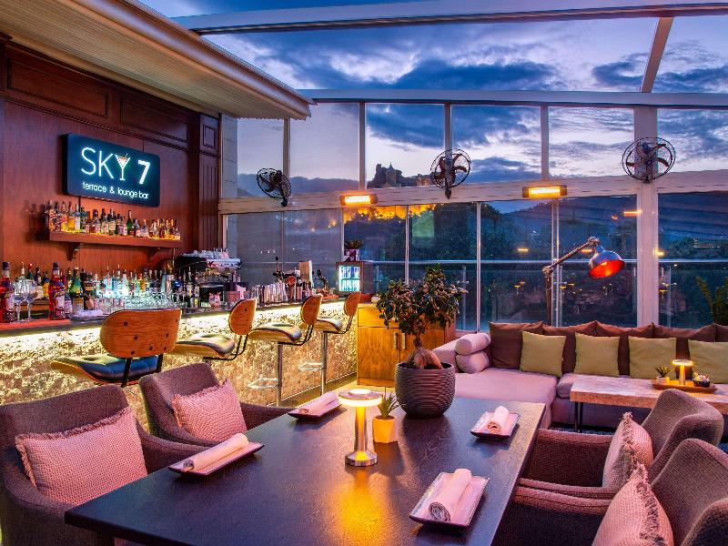 Mercure Tbilisi Old Town image