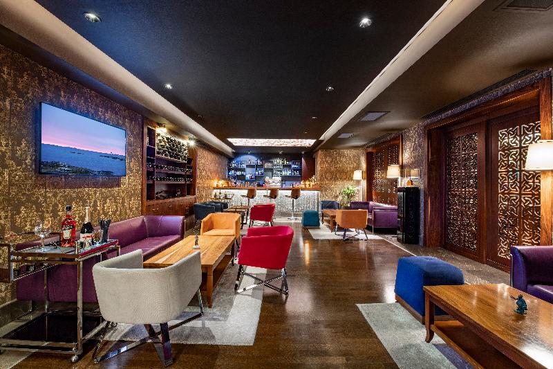 Mercure Tbilisi Old Town image