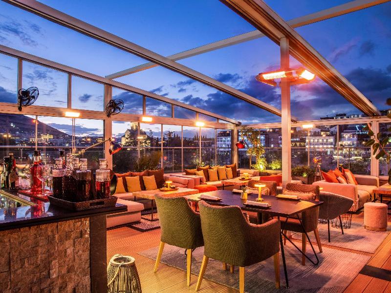 Mercure Tbilisi Old Town image