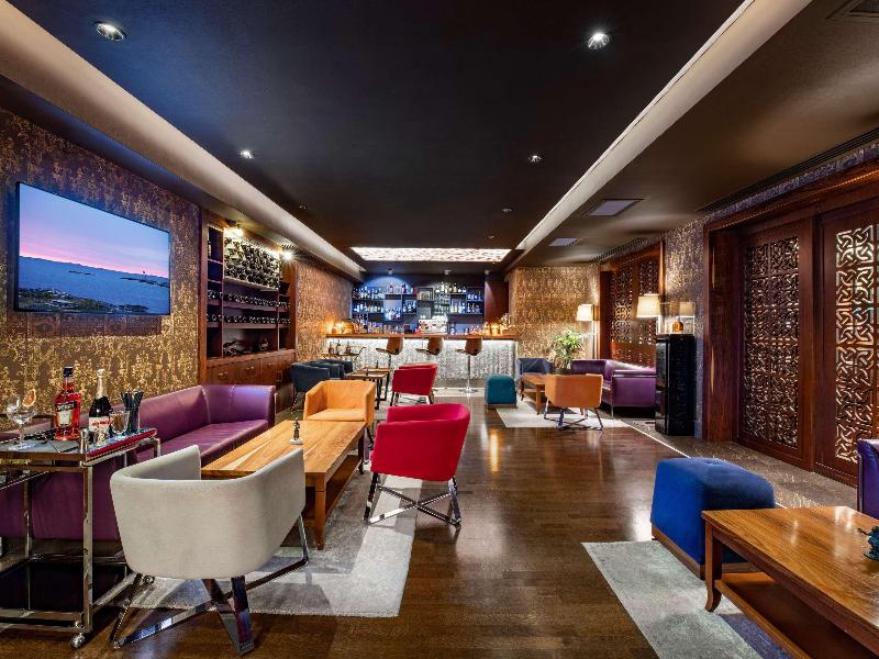 Mercure Tbilisi Old Town image