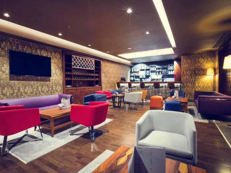 Mercure Tbilisi Old Town image