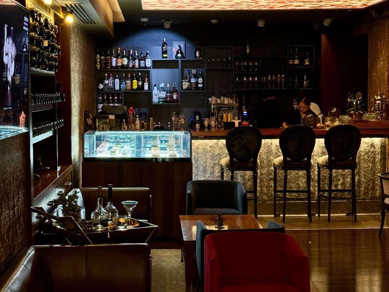 Mercure Tbilisi Old Town image