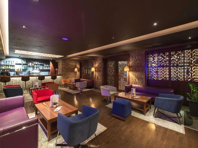 Mercure Tbilisi Old Town image