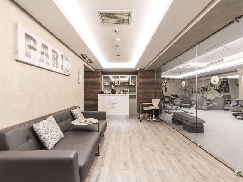 Mercure Tbilisi Old Town image