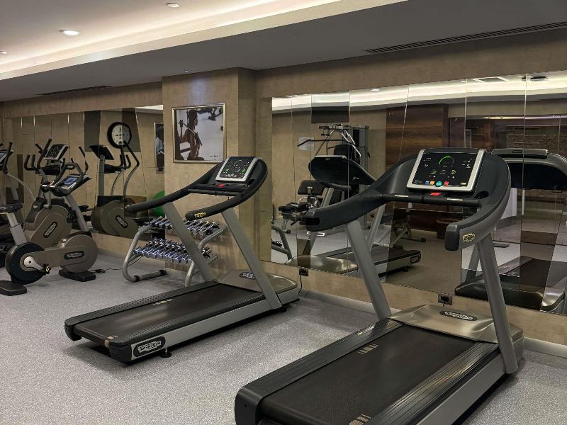Mercure Tbilisi Old Town image
