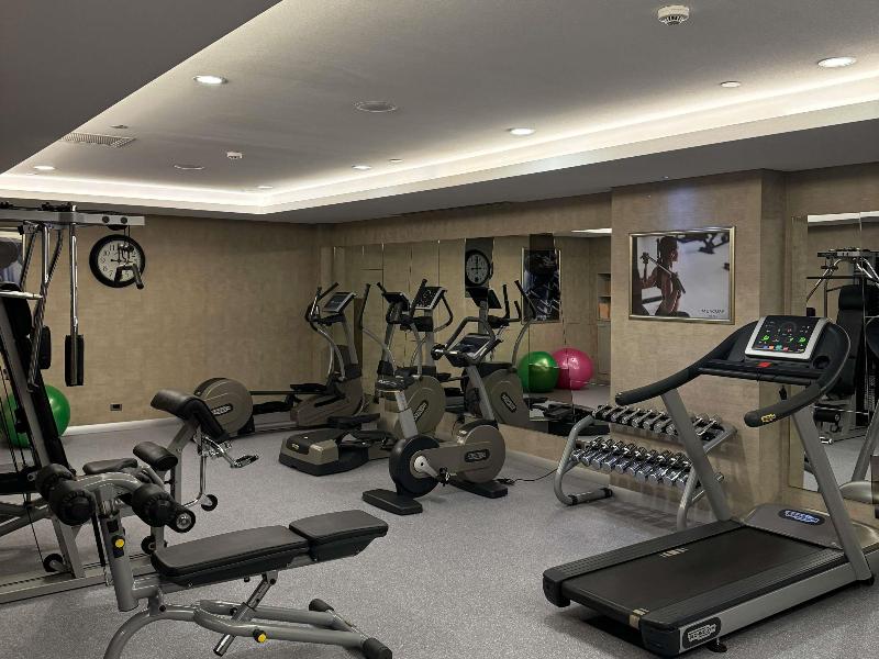 Mercure Tbilisi Old Town image
