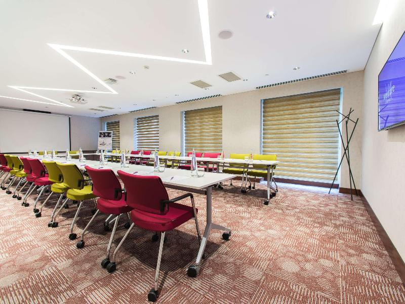 Mercure Tbilisi Old Town image
