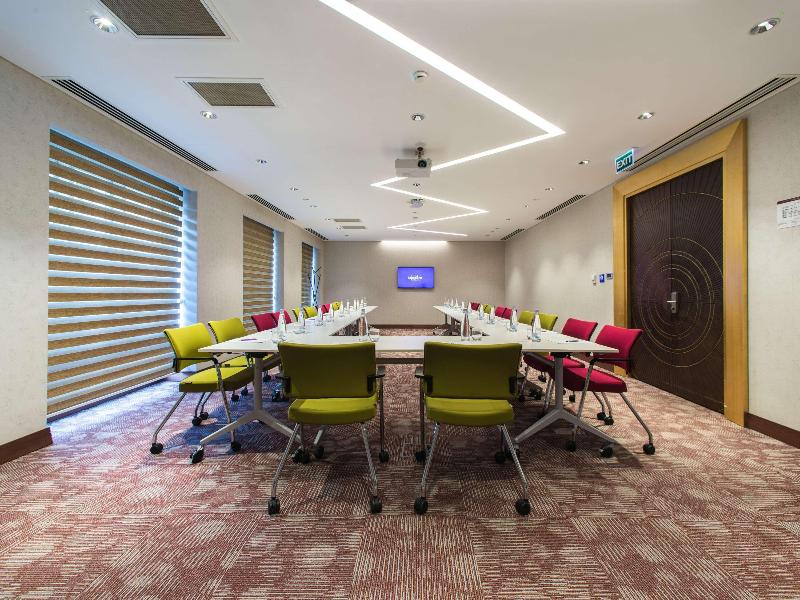 Mercure Tbilisi Old Town image