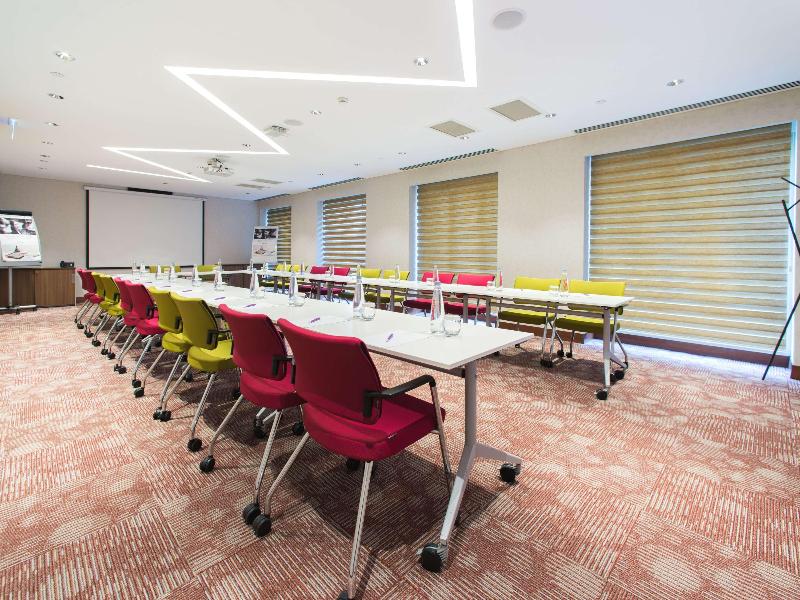 Mercure Tbilisi Old Town image