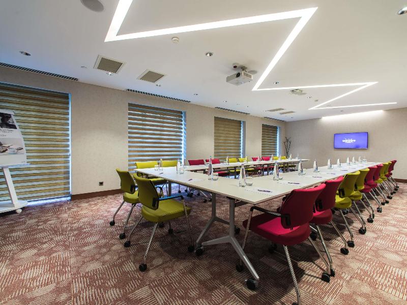Mercure Tbilisi Old Town image