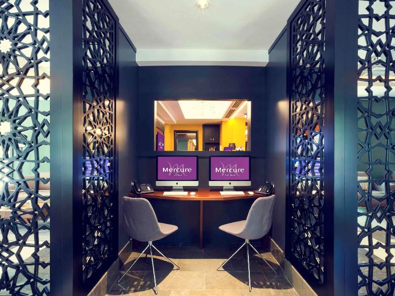 Mercure Tbilisi Old Town image