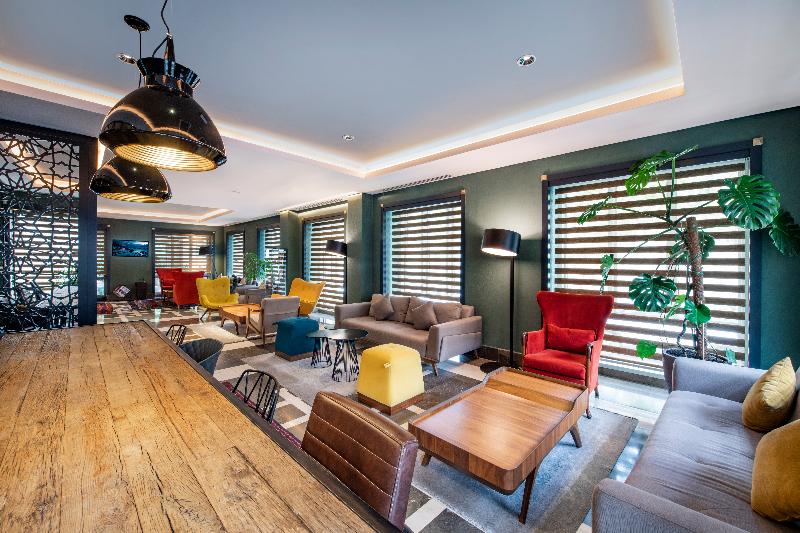 Mercure Tbilisi Old Town image