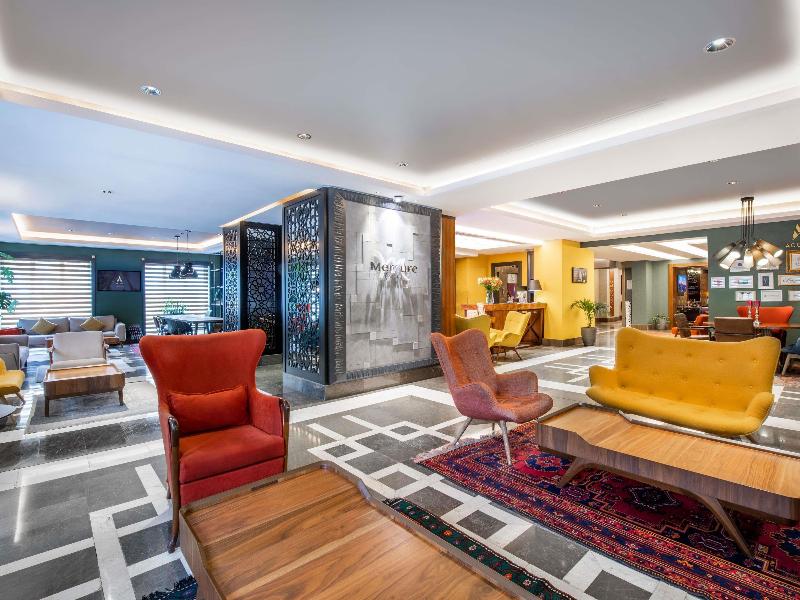Mercure Tbilisi Old Town image