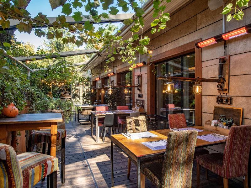 Mercure Tbilisi Old Town image