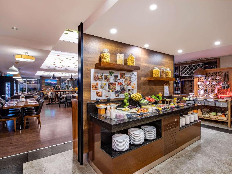 Mercure Tbilisi Old Town image