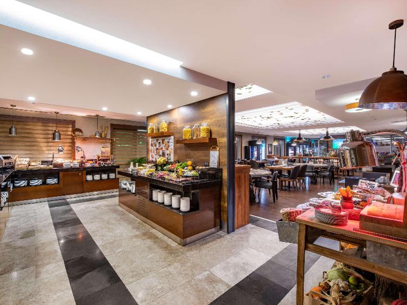 Mercure Tbilisi Old Town image