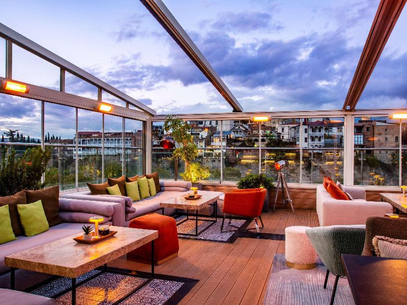 Mercure Tbilisi Old Town image