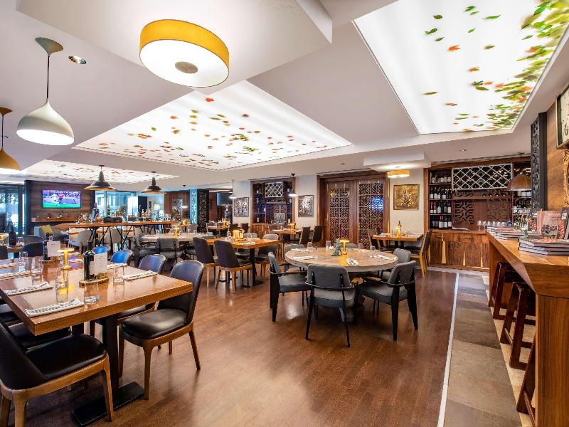 Mercure Tbilisi Old Town image
