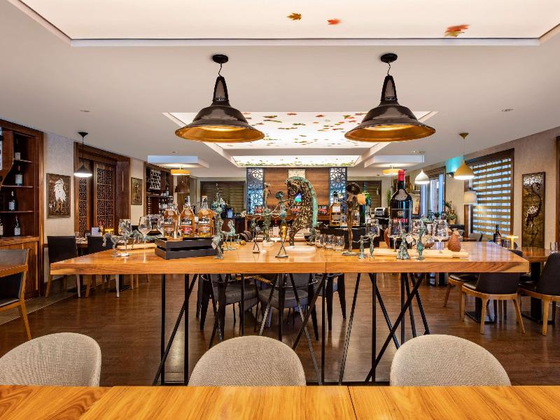 Mercure Tbilisi Old Town image