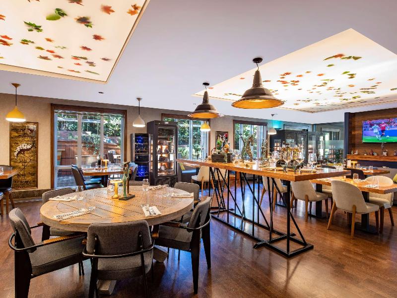 Mercure Tbilisi Old Town image