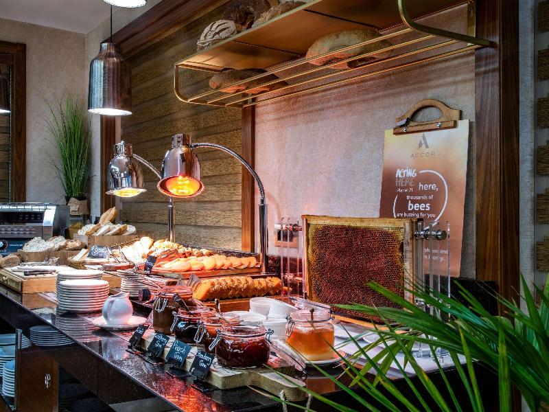 Mercure Tbilisi Old Town image