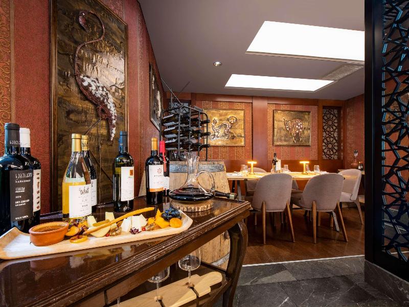 Mercure Tbilisi Old Town image