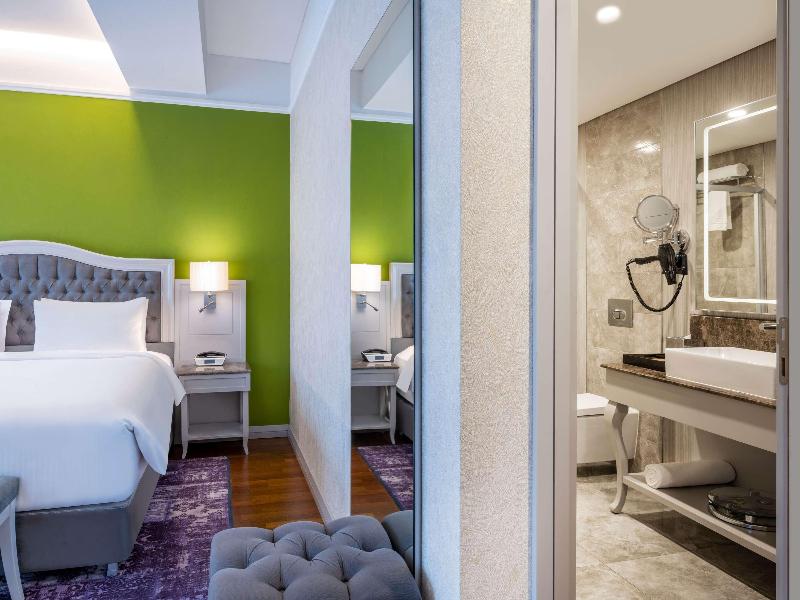 Mercure Tbilisi Old Town image