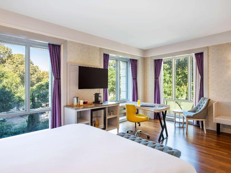 Mercure Tbilisi Old Town image