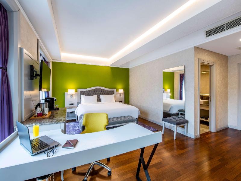 Mercure Tbilisi Old Town image