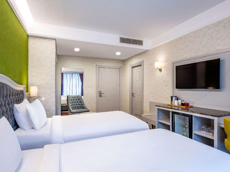 Mercure Tbilisi Old Town image