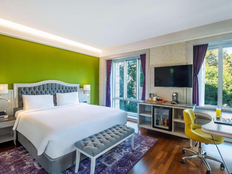 Mercure Tbilisi Old Town image