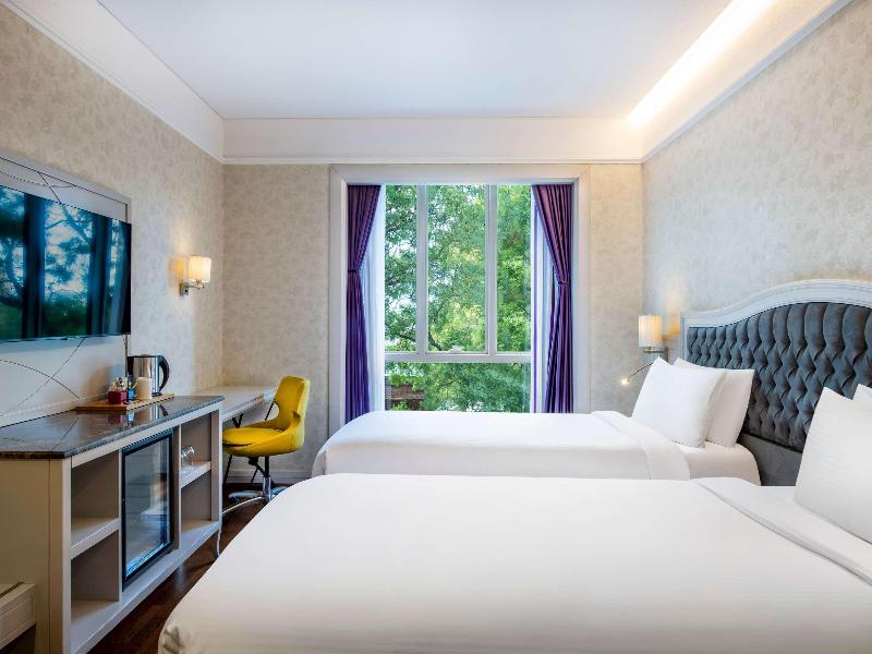 Mercure Tbilisi Old Town image
