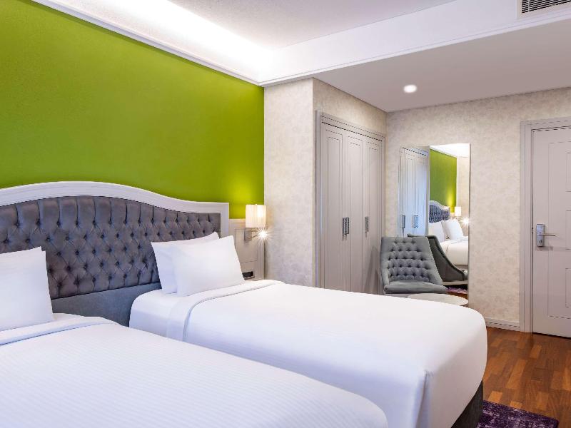 Mercure Tbilisi Old Town image