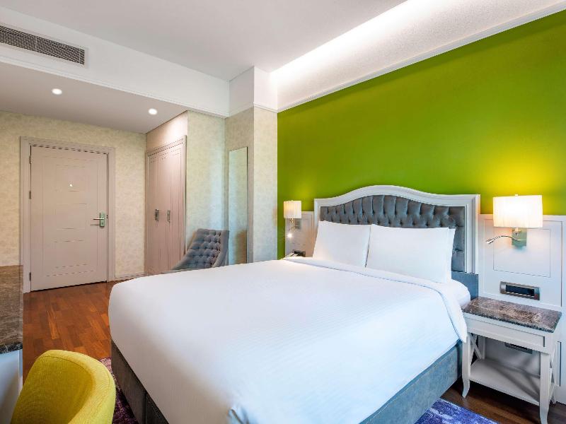Mercure Tbilisi Old Town image