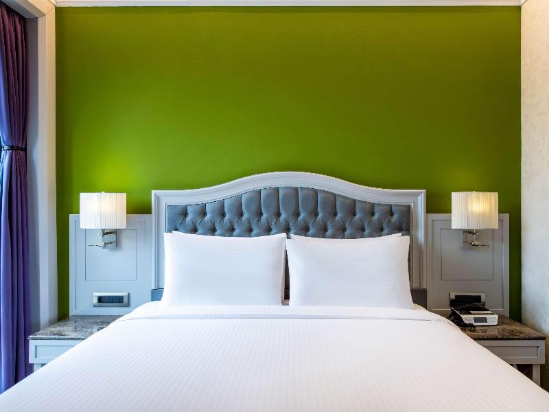 Mercure Tbilisi Old Town image