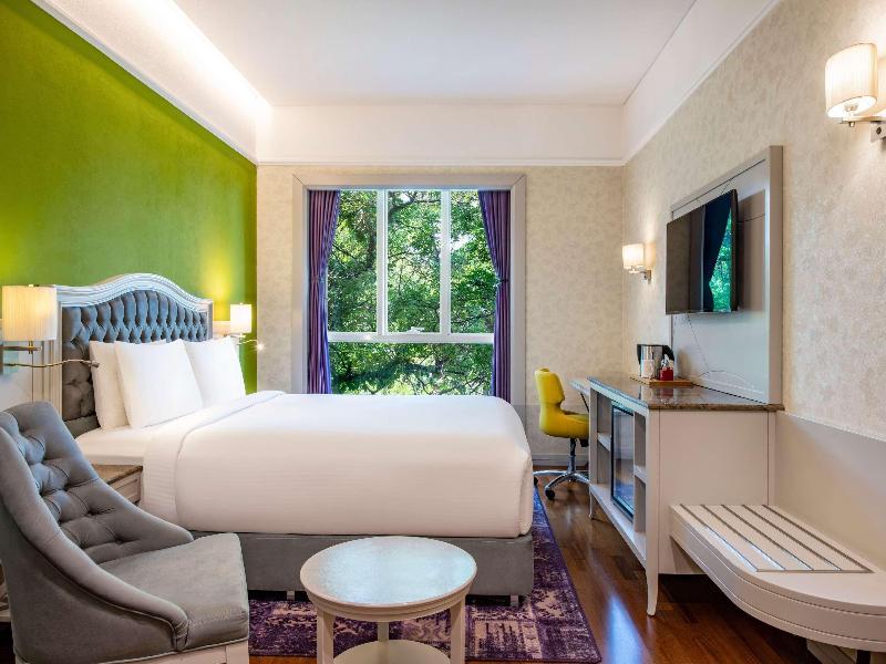Mercure Tbilisi Old Town image